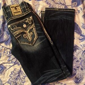 Size W 29 L 30.
Worn them twice.
Need to get rid of them.